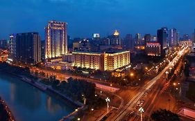 Jinjiang Hotel Chengdu 5*
